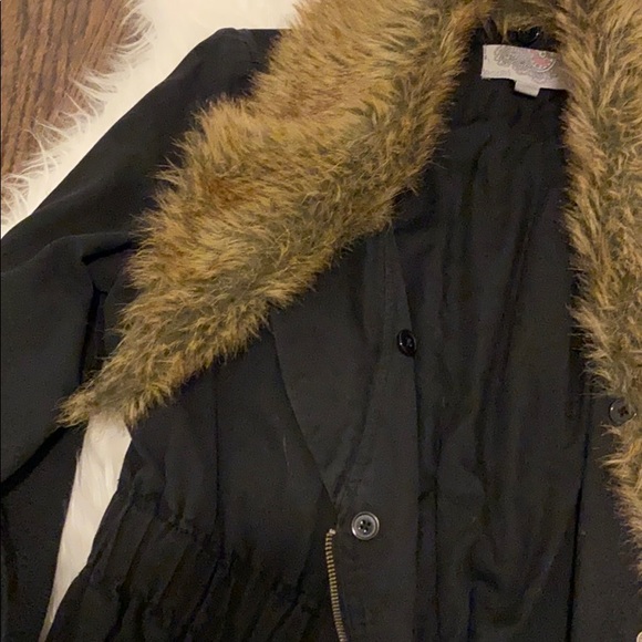 Fall Jacket - Picture 4 of 4